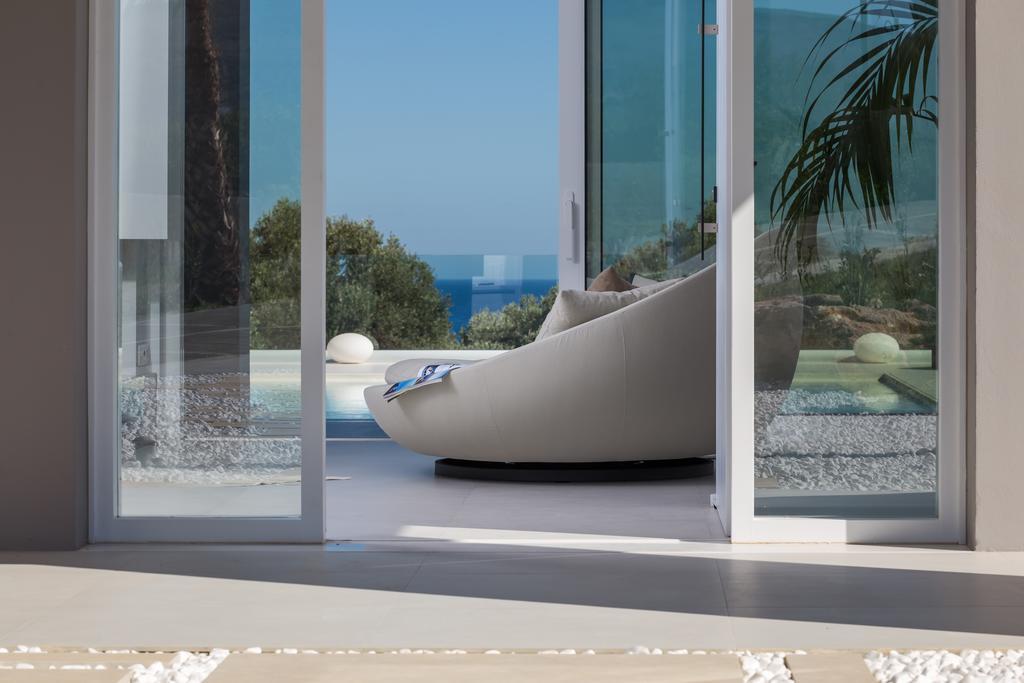 Вилла White Grace - A Seductive World Of Luxury Пиги Экстерьер фото