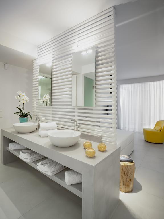 Вилла White Grace - A Seductive World Of Luxury Пиги Экстерьер фото